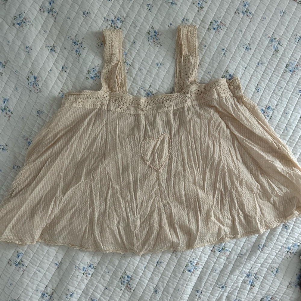 Magnolia Pearl Top - Picture 3 of 4